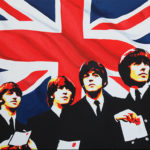 Beatles _For God and the Empire_