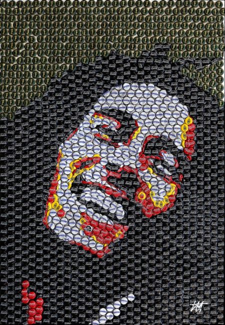 Bob Marley Capsules