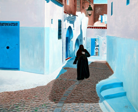 8 mars, galerie venturini, JJV, Journée internationale des femmes