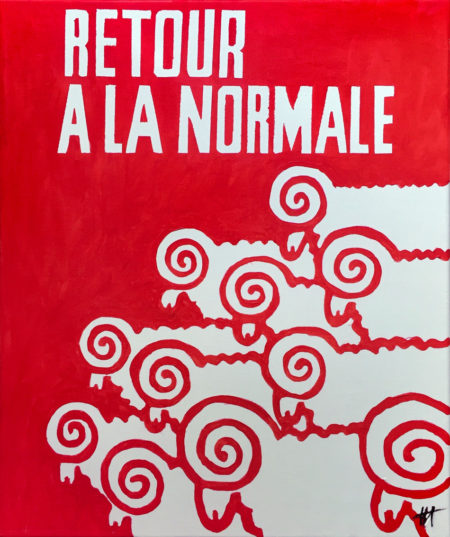 galerie venturini, JJV, mai 68
