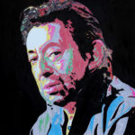 Gainsbourg paper:1