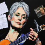 Here’s to You – Joan Baez
