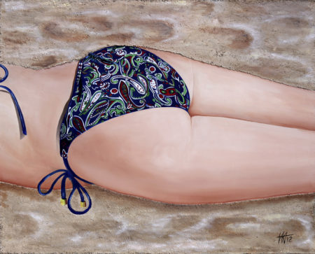 Héméra des plages / 1