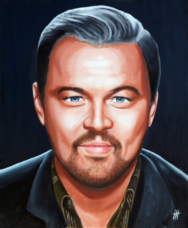 Di Caprio Galerie Venturini