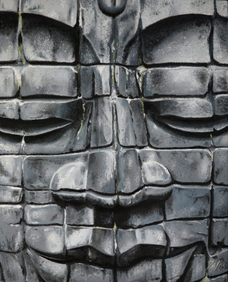 angkor vat, art bouddhique, Bayon, cambodge, galerie venturini, JJV, khmers, patrimoine mondial de l'UNESCO, zénitude