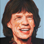 Mick Jagger N°2