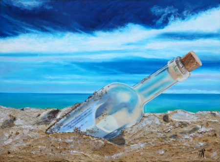 antibes, galerie venturini, Hiva Oa, îles Marquises, Jacques Brel, JJV, Juan les pins, Maddly Bamy