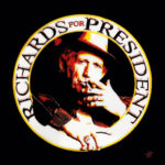 Richards for President / 2