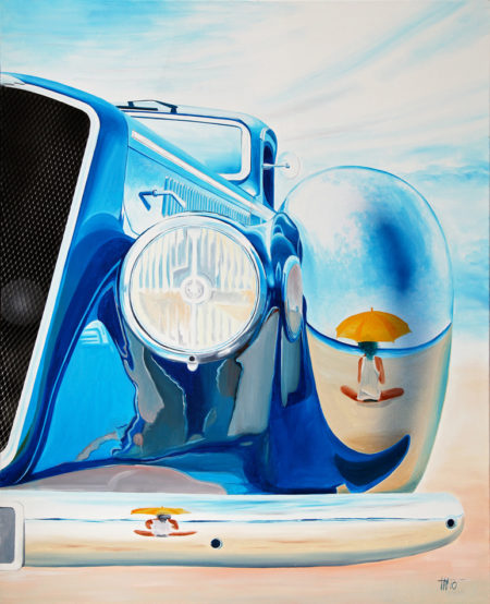 antibes, De niro, Femme, JJV, Juan les pins, mer, parasol, pare choc, phare, riviera, voiture