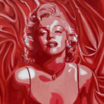 Rouge Marilyn:1
