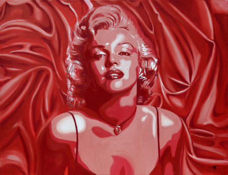 actrice, antibes, Femme, JJV, Juan les pins, marilyn, people, Pop Art, roge, sexy