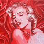 Rouge Marilyn:2