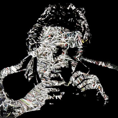 Gainsbourg paper / 6