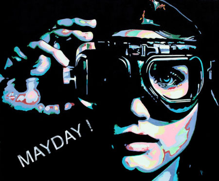 Mayday !