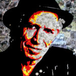 Keith Richards Paper/3