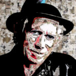 Keith Richards paper/2