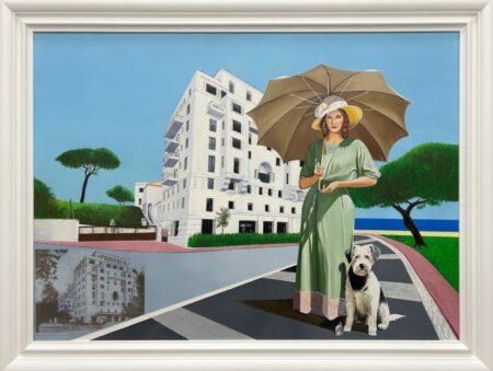 Glamour Riviera
