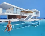 sous-le-soleil-20-huile-sur-toile-venturini